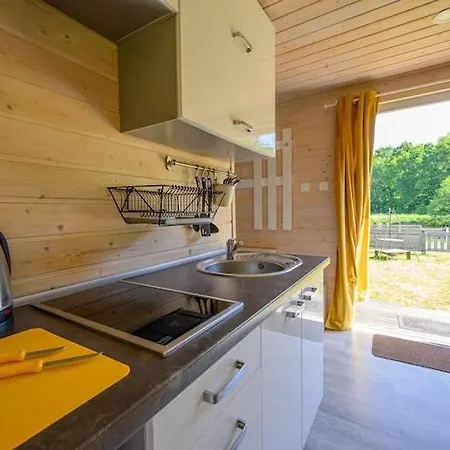 Prázdninový dům No 1a With Private Jacuzzi *