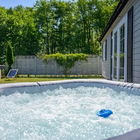 No 1a With Private Jacuzzi دارووفكو