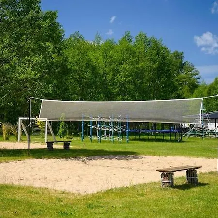 Prázdninový dům No 1a With Private Jacuzzi *