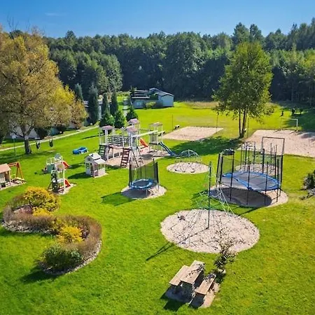Prázdninový dům No 1a With Private Jacuzzi